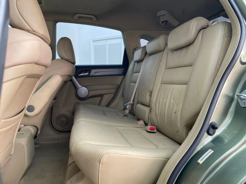 2007 Honda CR-V 3rd Gen - Image 16 of 21