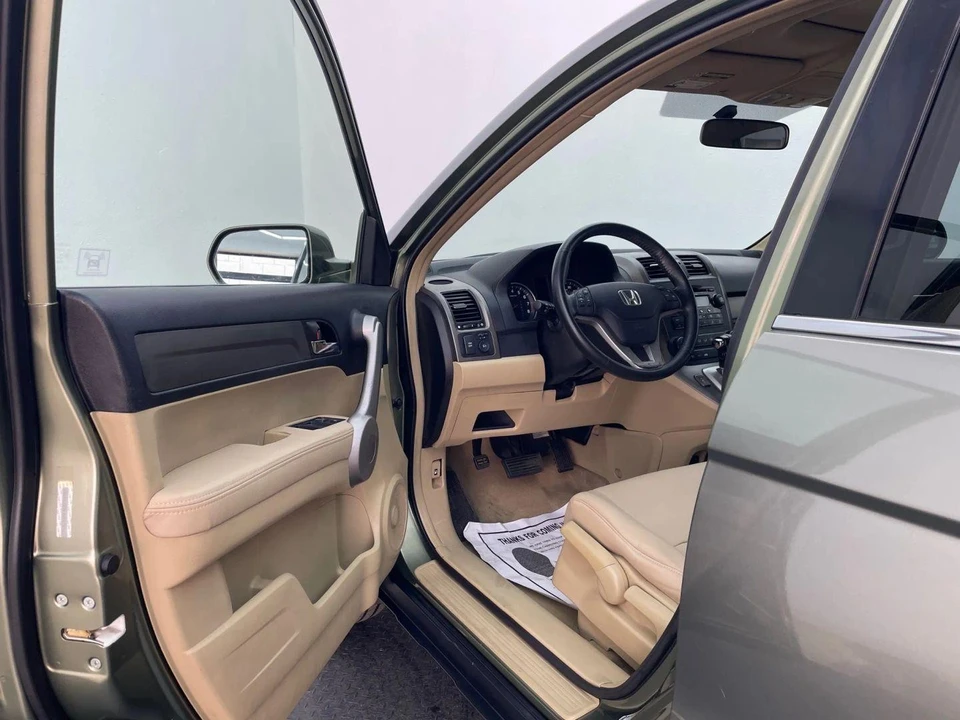 2007 Honda CR-V 3rd Gen - Image 10 of 21