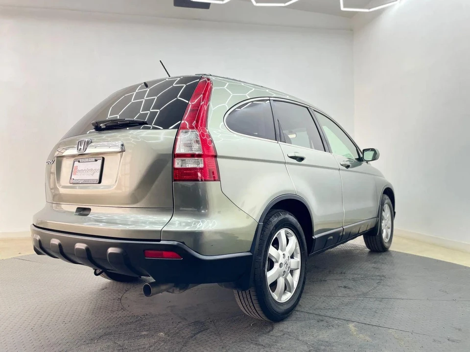 2007 Honda CR-V 3rd Gen - Image 4 of 21