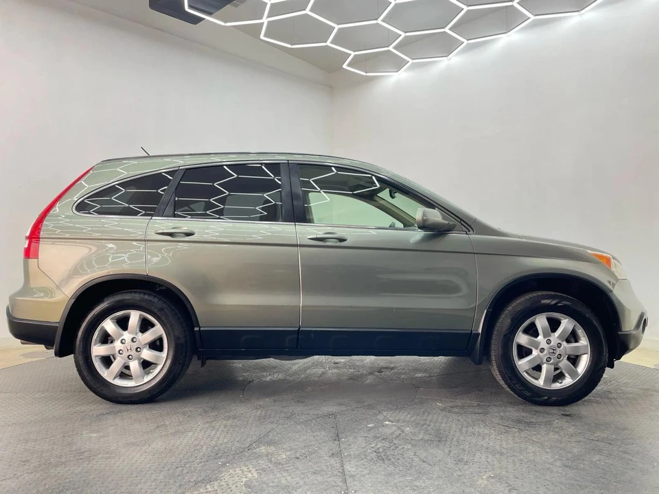 2007 Honda CR-V 3rd Gen - Image 3 of 21