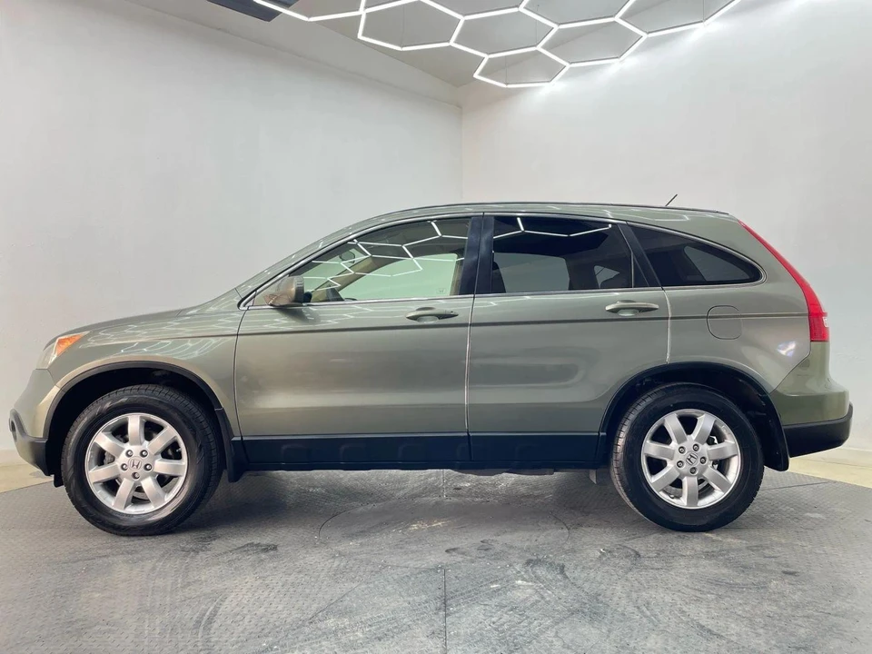 2007 Honda CR-V 3rd Gen - Image 7 of 21