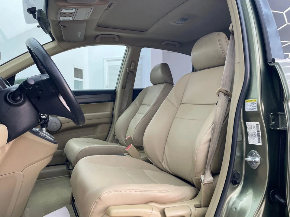 2007 Honda CR-V 3rd Gen - Image 14 of 21