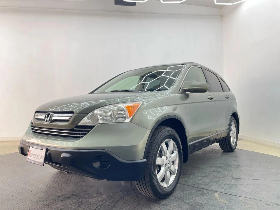 2007 Honda CR-V 3rd Gen - Image 8 of 21
