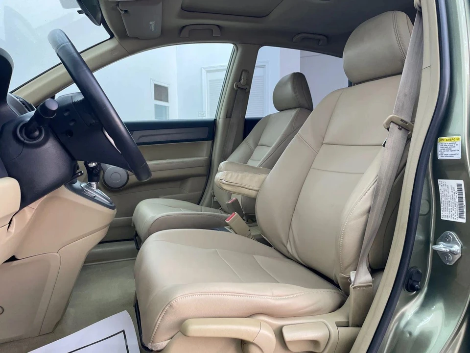 2007 Honda CR-V 3rd Gen - Image 15 of 21