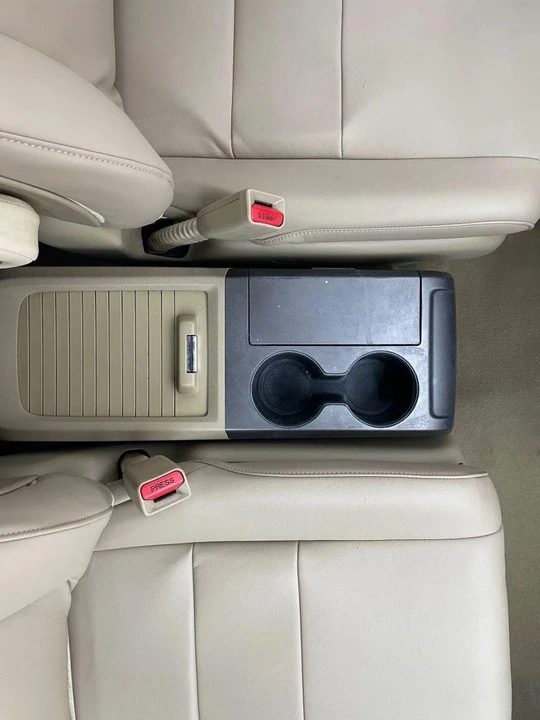 2007 Honda CR-V 3rd Gen - Image 20 of 21