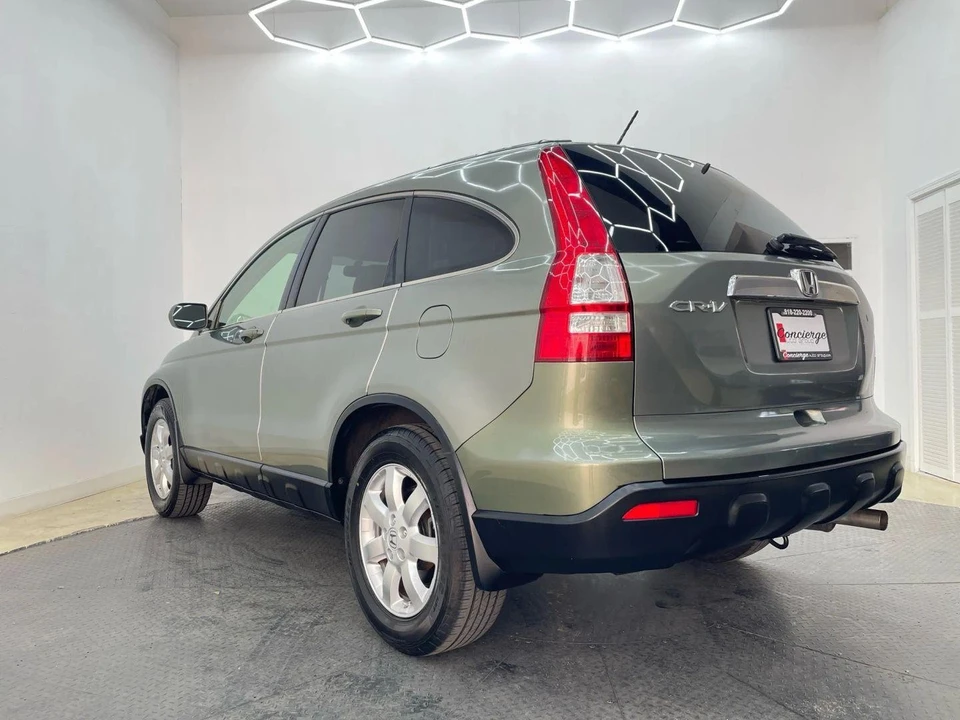 2007 Honda CR-V 3rd Gen - Image 6 of 21