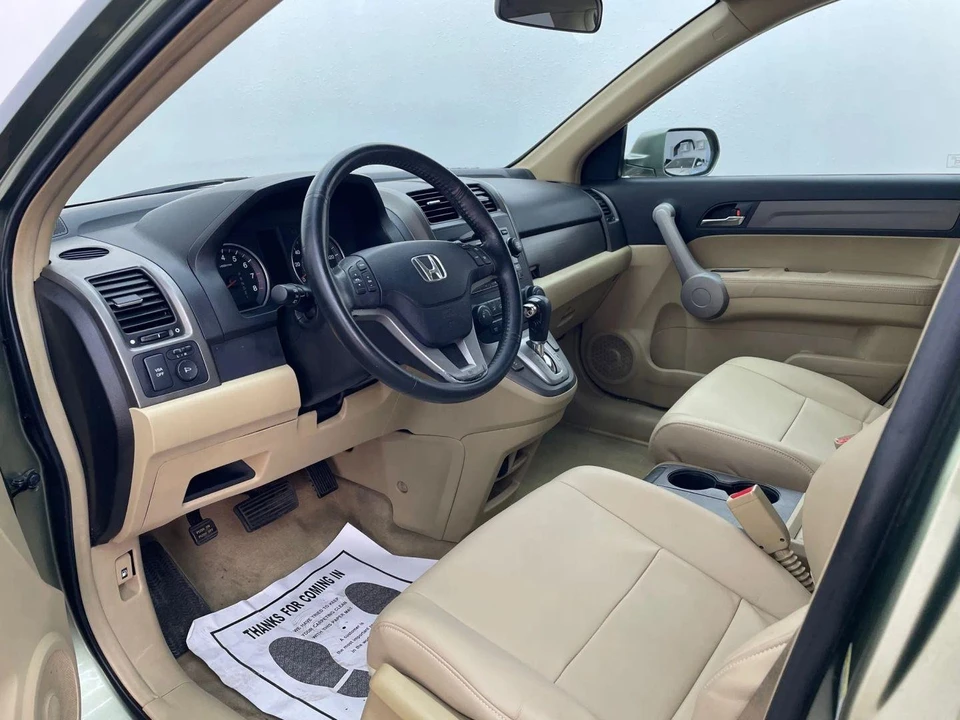 2007 Honda CR-V 3rd Gen - Image 11 of 21