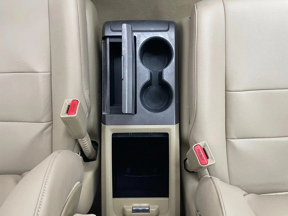 2007 Honda CR-V 3rd Gen - Image 21 of 21