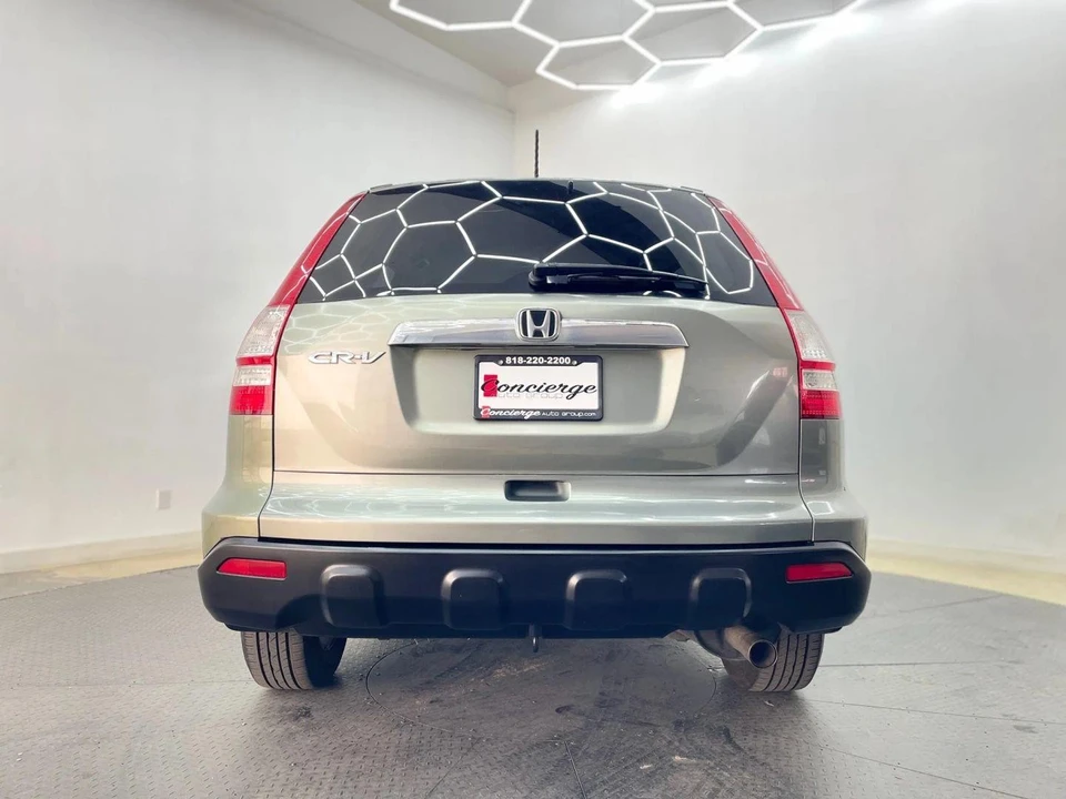2007 Honda CR-V 3rd Gen - Image 5 of 21