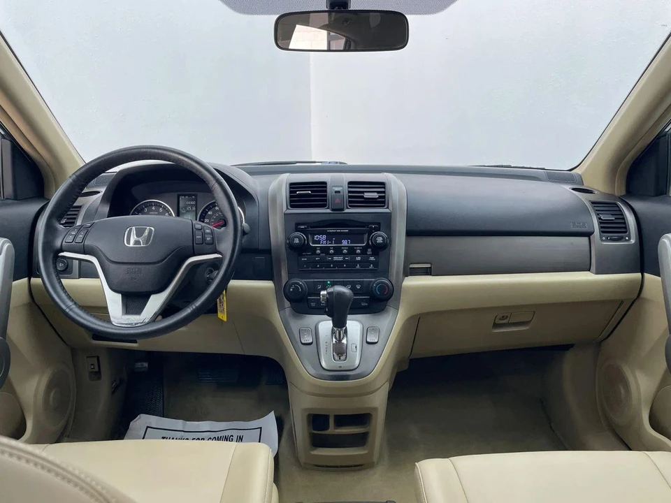 2007 Honda CR-V 3rd Gen - Image 18 of 21