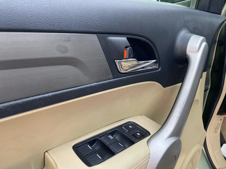 2007 Honda CR-V 3rd Gen - Image 13 of 21