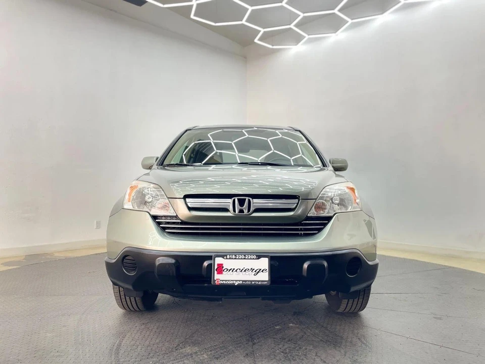 2007 Honda CR-V 3rd Gen - Image 9 of 21