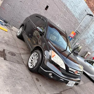 2007 Honda CR-V EX-L