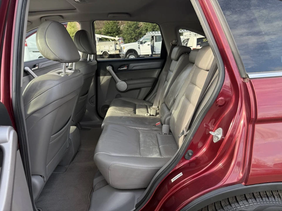 2007 Honda CR-V 3rd Gen - Image 15 of 21