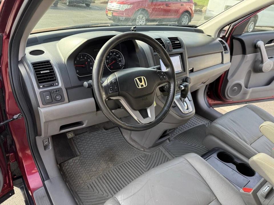2007 Honda CR-V 3rd Gen - Image 17 of 21