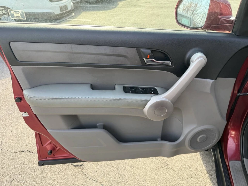 2007 Honda CR-V 3rd Gen - Image 19 of 21