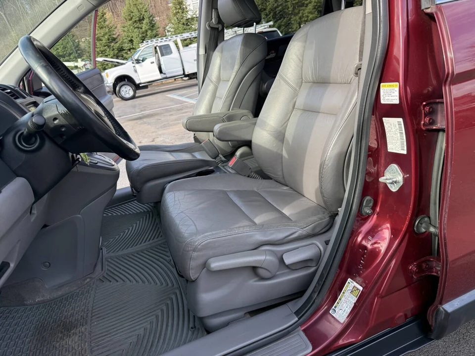 2007 Honda CR-V 3rd Gen - Image 21 of 21
