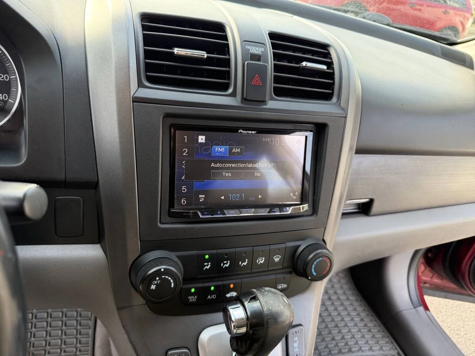 2007 Honda CR-V 3rd Gen - Image 20 of 21