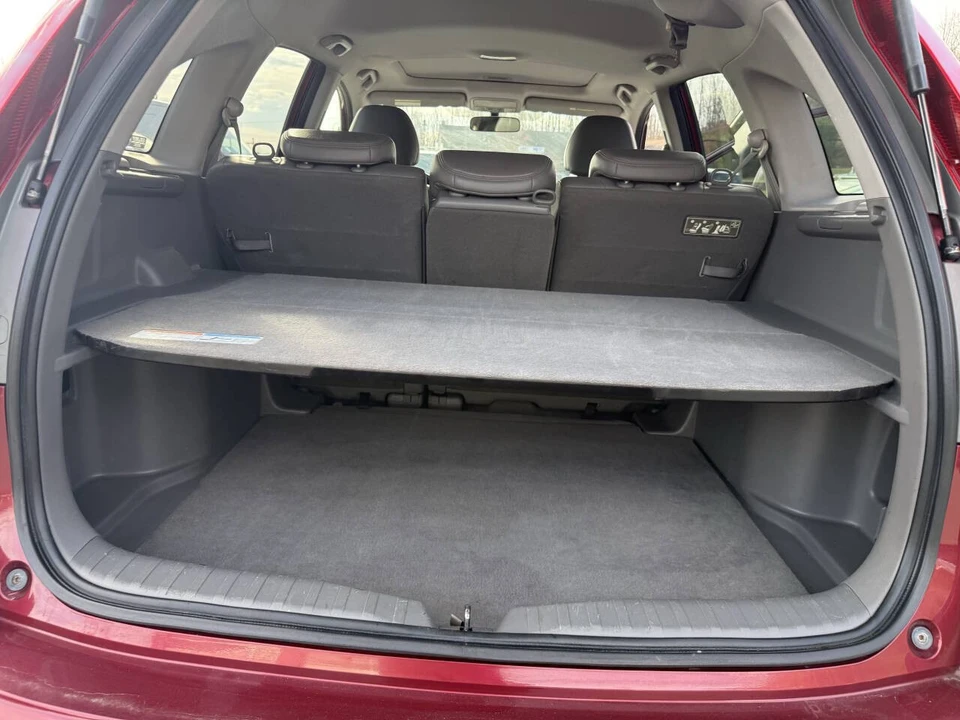 2007 Honda CR-V 3rd Gen - Image 14 of 21
