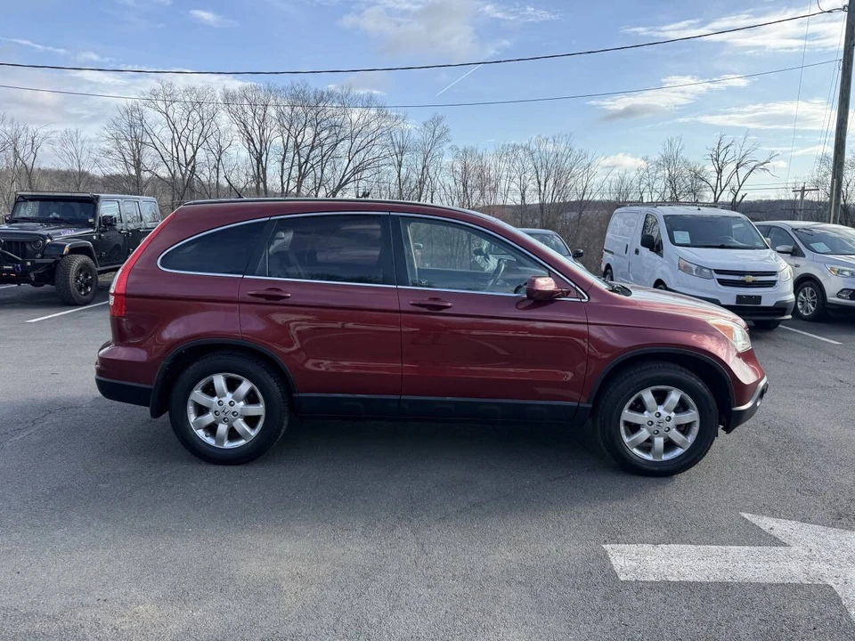 2007 Honda CR-V 3rd Gen - Image 6 of 21