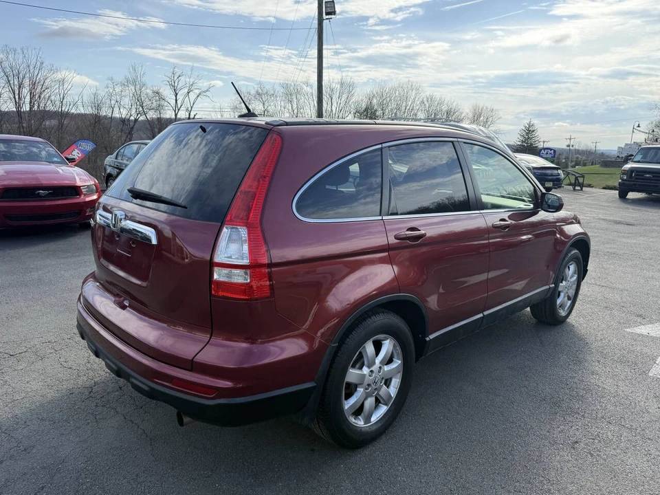 2007 Honda CR-V 3rd Gen - Image 5 of 21