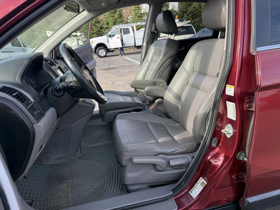 2007 Honda CR-V 3rd Gen - Image 16 of 21