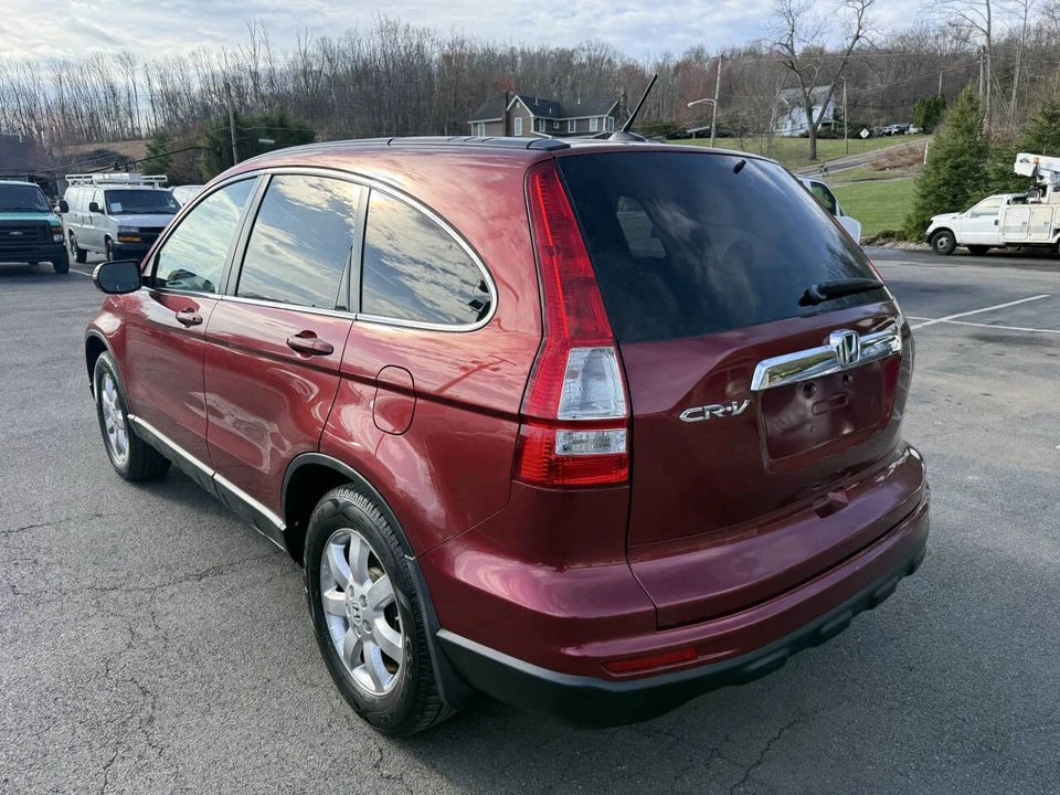 2007 Honda CR-V 3rd Gen - Image 3 of 21