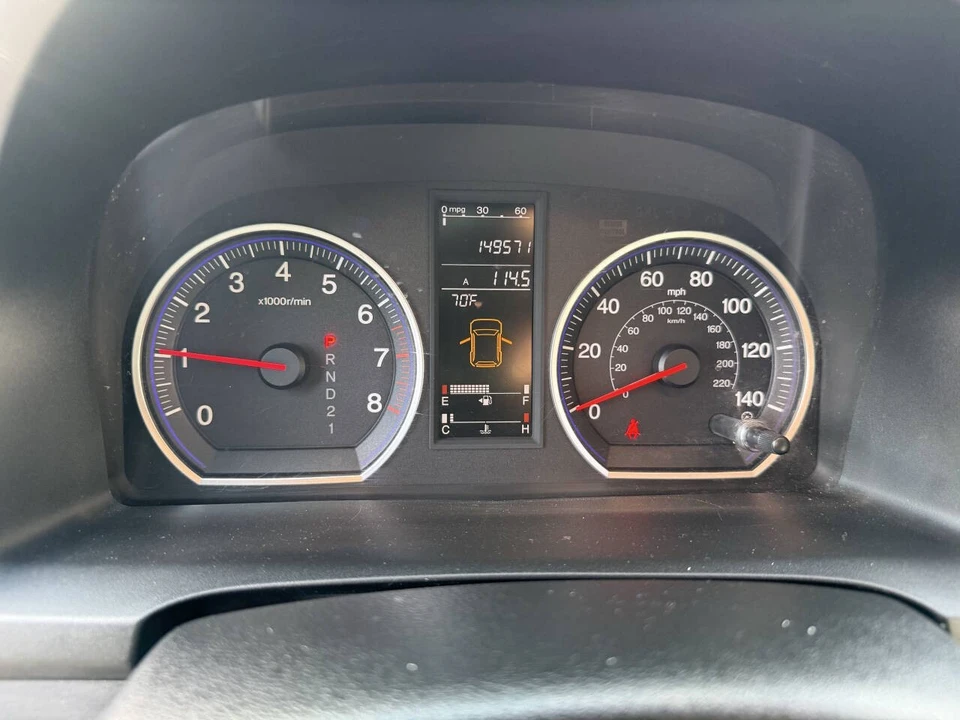 2007 Honda CR-V 3rd Gen - Image 18 of 21