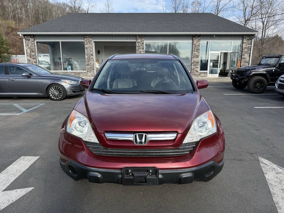 2007 Honda CR-V 3rd Gen - Image 7 of 21