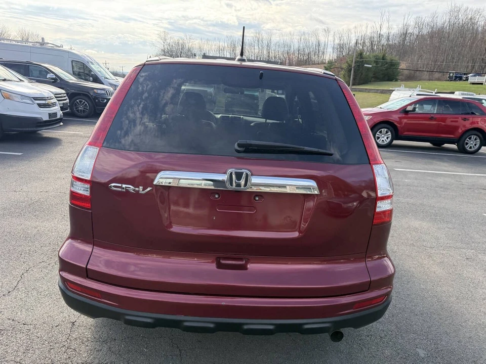 2007 Honda CR-V 3rd Gen - Image 4 of 21