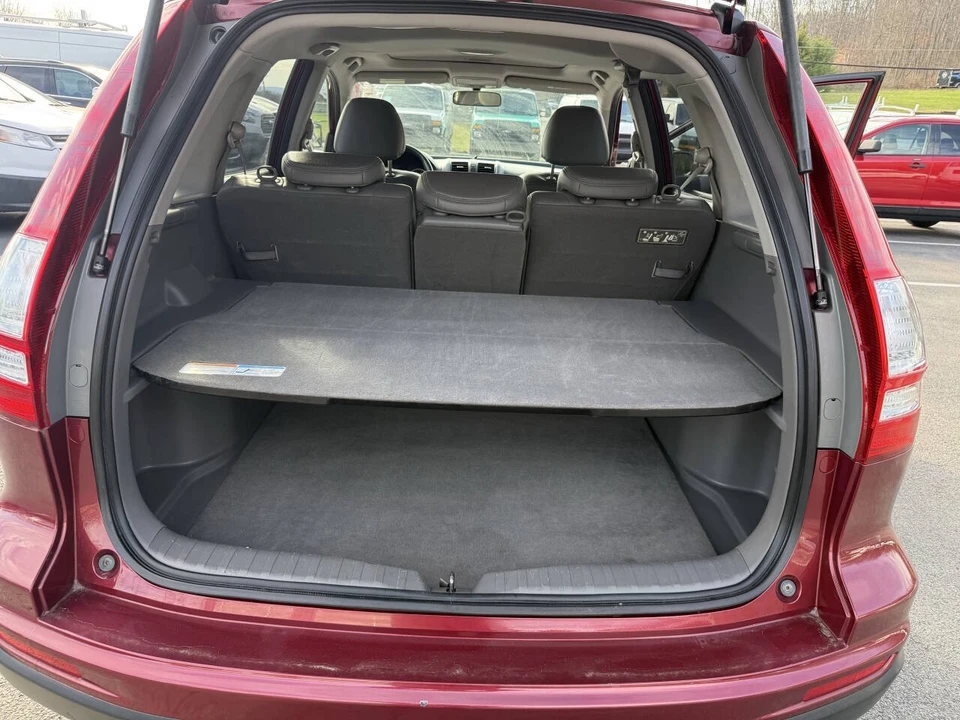 2007 Honda CR-V 3rd Gen - Image 13 of 21