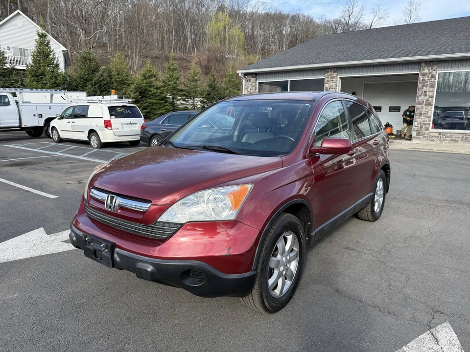 2007 Honda CR-V 3rd Gen - Image 2 of 21