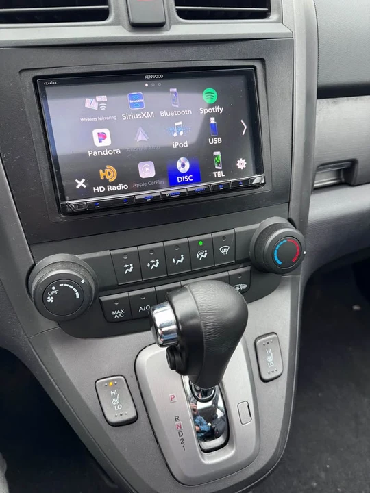 2007 Honda CR-V 3rd Gen - Image 11 of 13