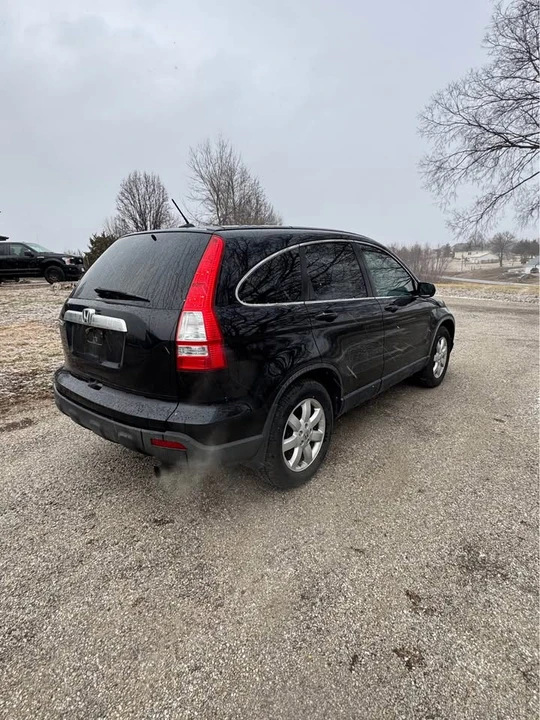 2007 Honda CR-V 3rd Gen - Image 3 of 13