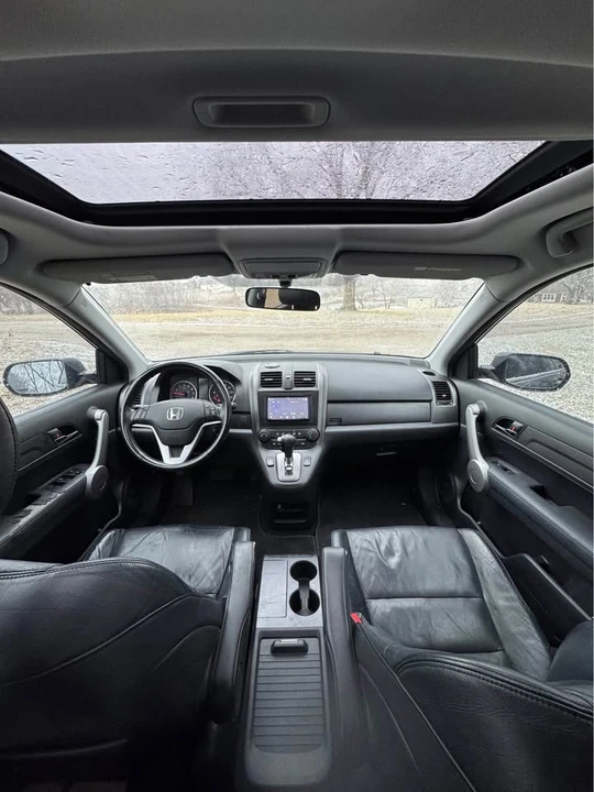 2007 Honda CR-V 3rd Gen - Image 7 of 13