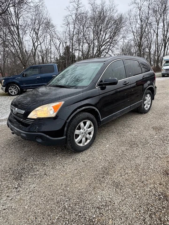 2007 Honda CR-V 3rd Gen - Image 2 of 13