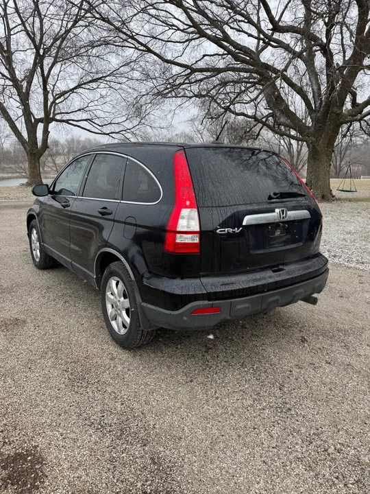 2007 Honda CR-V 3rd Gen - Image 4 of 13