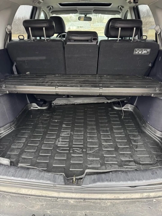 2007 Honda CR-V 3rd Gen - Image 13 of 13