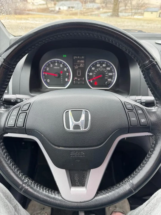 2007 Honda CR-V 3rd Gen - Image 9 of 13