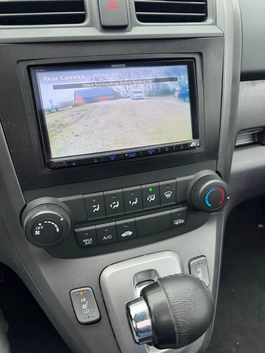 2007 Honda CR-V 3rd Gen - Image 12 of 13