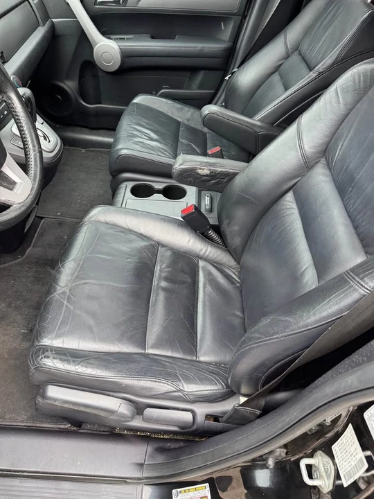2007 Honda CR-V 3rd Gen - Image 6 of 13