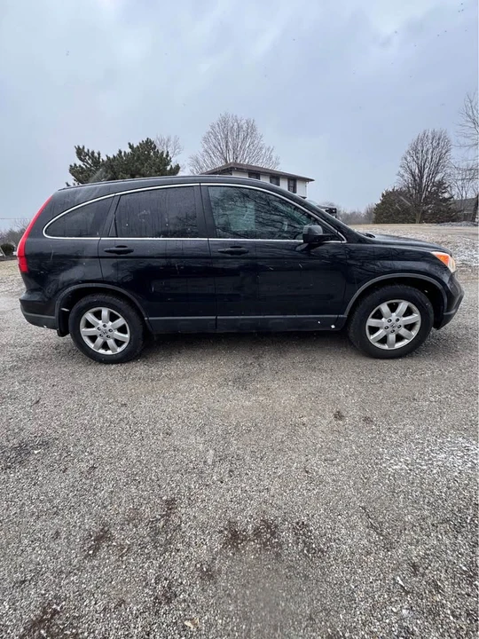 2007 Honda CR-V 3rd Gen - Image 5 of 13