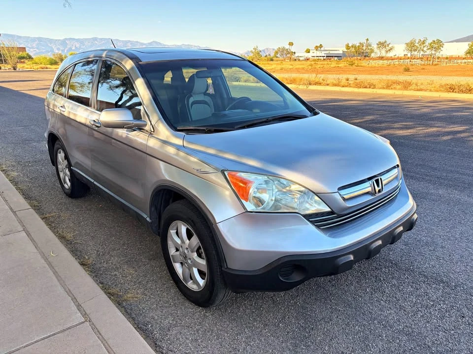 2007 Honda CR-V 3rd Gen - Image 3 of 18