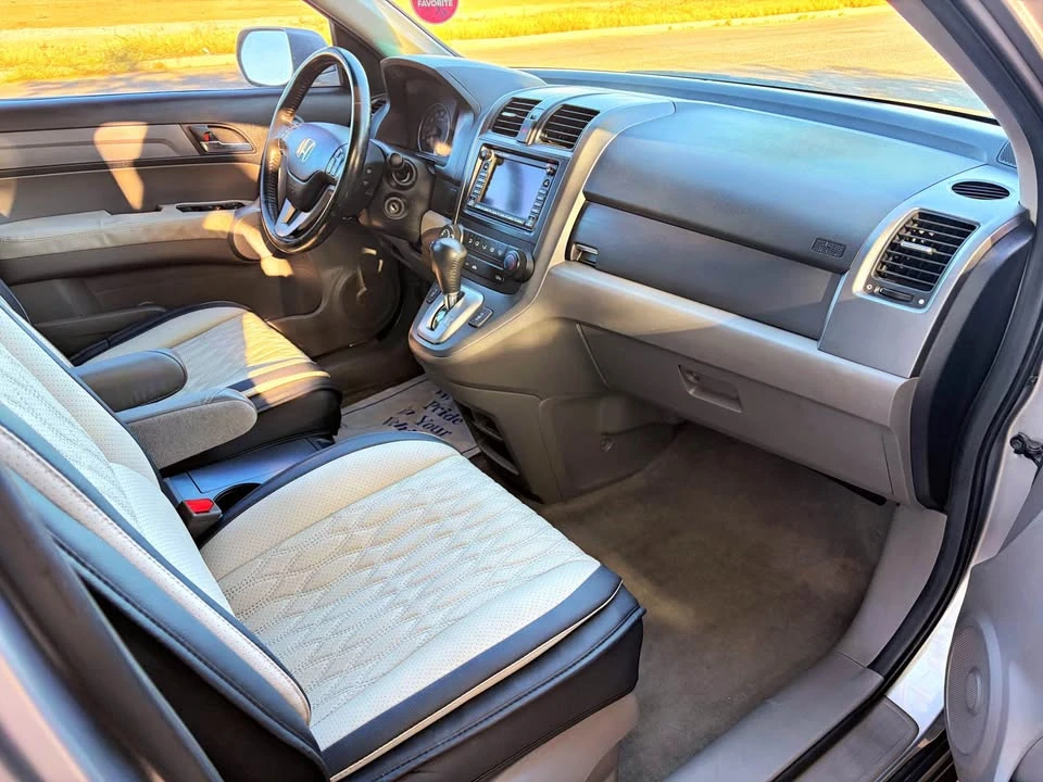 2007 Honda CR-V 3rd Gen - Image 11 of 18