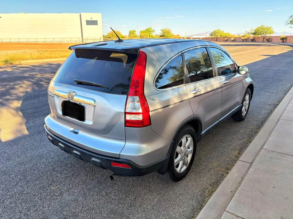 2007 Honda CR-V 3rd Gen - Image 4 of 18
