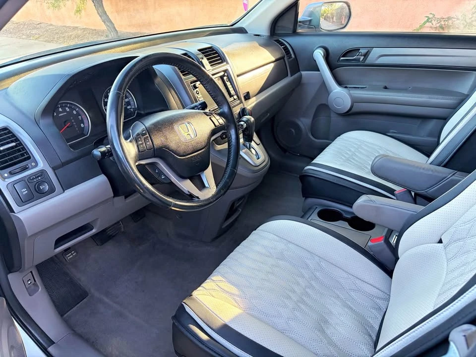 2007 Honda CR-V 3rd Gen - Image 8 of 18