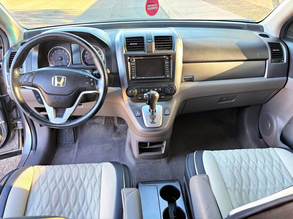 2007 Honda CR-V 3rd Gen - Image 12 of 18