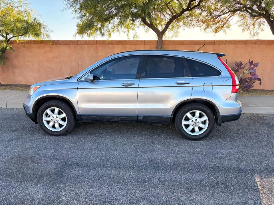 2007 Honda CR-V 3rd Gen - Image 6 of 18