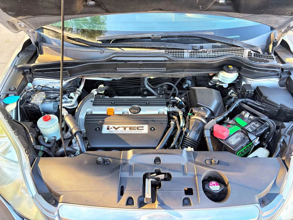 2007 Honda CR-V 3rd Gen - Image 18 of 18