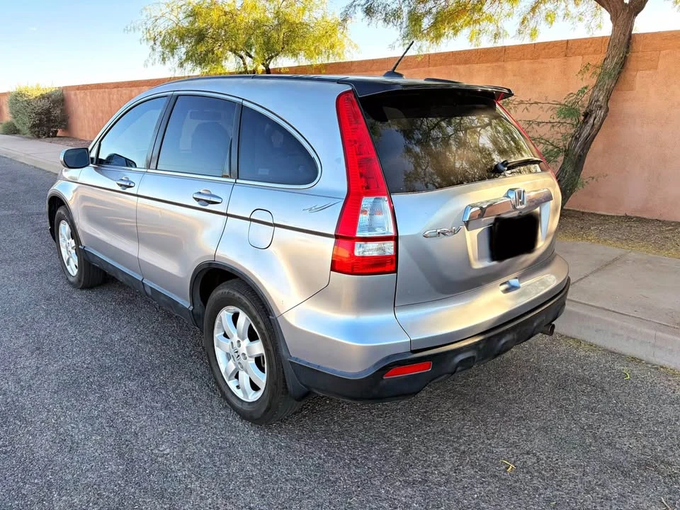 2007 Honda CR-V 3rd Gen - Image 5 of 18